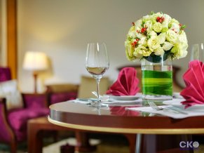 Vinpearl Luxury Nha Trang 5*