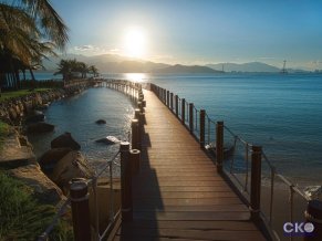 Vinpearl Luxury Nha Trang 5*