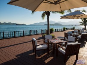 Vinpearl Luxury Nha Trang 5*