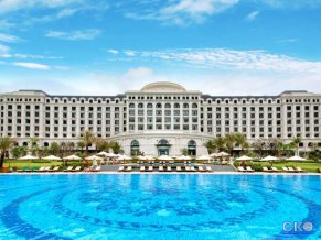 Vinpearl Discovery 1 Nha Trang 5*