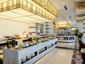 Vinpearl Discovery 1 Nha Trang 5*