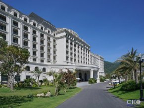 Vinpearl Discovery 1 Nha Trang 5*