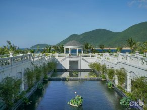 Vinpearl Discovery 1 Nha Trang 5*