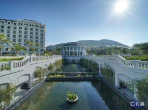 Vinpearl Discovery 1 Nha Trang 5*