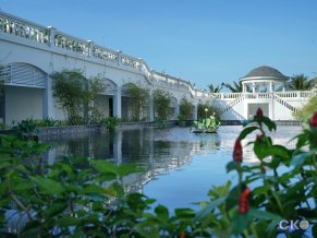 Vinpearl Discovery 1 Nha Trang 5*