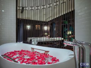 Vinpearl Discovery 1 Nha Trang 5*