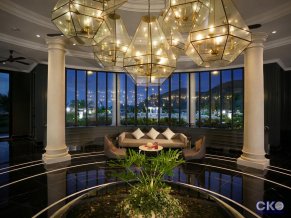 Vinpearl Discovery 1 Nha Trang 5*