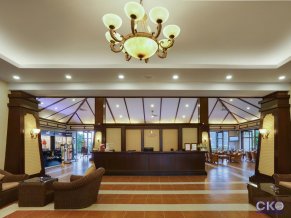 Vinpearl Discovery 1 Nha Trang 5*