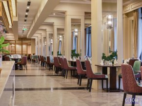 Vinpearl Discovery 1 Nha Trang 5*