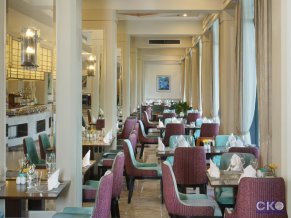 Vinpearl Discovery 1 Nha Trang 5*