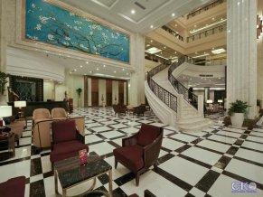 Vinpearl Discovery 1 Nha Trang 5*