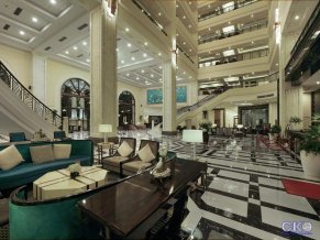 Vinpearl Discovery 1 Nha Trang 5*