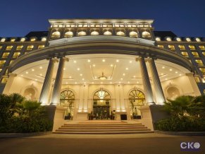 Vinpearl Discovery 1 Nha Trang 5*