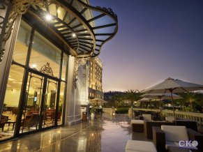 Vinpearl Discovery 1 Nha Trang 5*