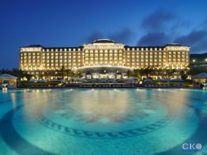 Vinpearl Discovery 1 Nha Trang 5*