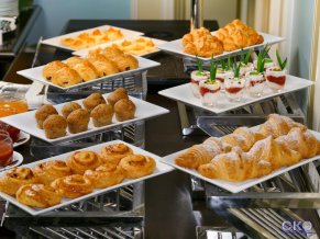 Vinpearl Discovery 1 Nha Trang 5*