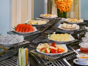 Vinpearl Discovery 1 Nha Trang 5*