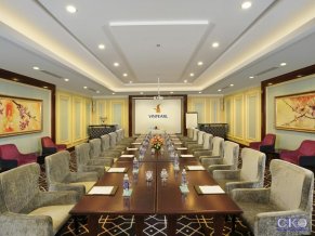 Vinpearl Discovery 1 Nha Trang 5*