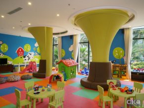 Vinpearl Discovery 1 Nha Trang 5*