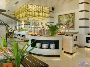 Vinpearl Discovery 1 Nha Trang 5*