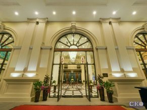 Vinpearl Discovery 1 Nha Trang 5*