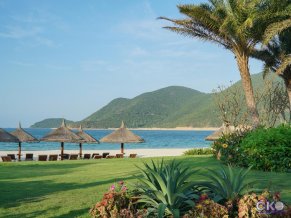 Vinpearl Discovery 1 Nha Trang 5*
