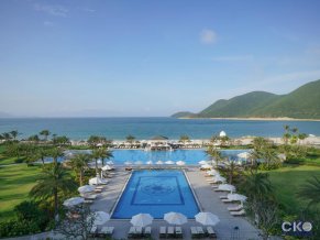 Vinpearl Discovery 1 Nha Trang 5*