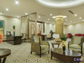 Vinpearl Discovery 1 Nha Trang 5*