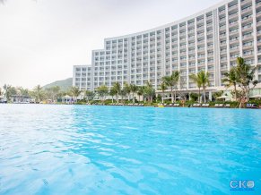 Vinpearl Resort & Spa Nha Trang Bay 5*