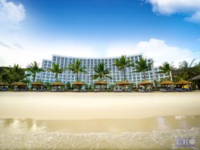 Vinpearl Resort & Spa Nha Trang Bay 5*