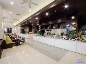 Vinpearl Resort & Spa Nha Trang Bay 5*