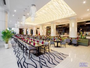 Vinpearl Resort & Spa Nha Trang Bay 5*