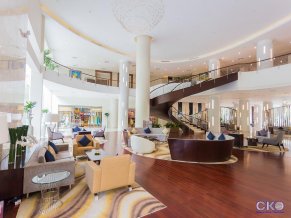 Vinpearl Resort & Spa Nha Trang Bay 5*