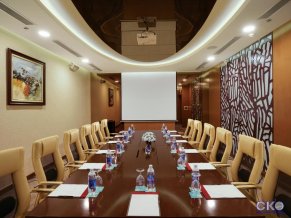 Vinpearl Resort & Spa Nha Trang Bay 5*