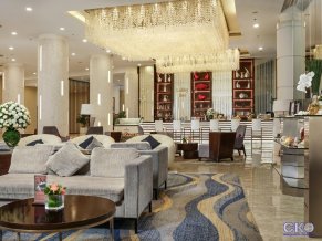 Vinpearl Resort & Spa Nha Trang Bay 5*