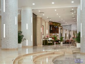 Vinpearl Resort & Spa Nha Trang Bay 5*