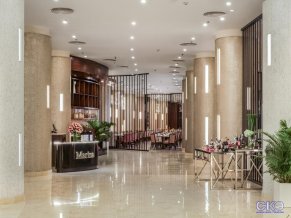 Vinpearl Resort & Spa Nha Trang Bay 5*