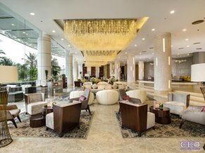 Vinpearl Resort & Spa Nha Trang Bay 5*