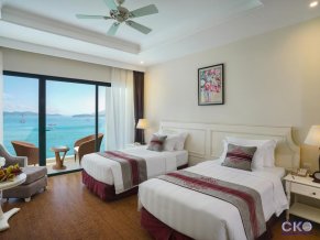 Vinpearl Resort & Spa Nha Trang Bay 5*
