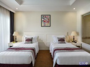 Vinpearl Resort & Spa Nha Trang Bay 5*