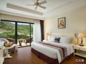 Vinpearl Resort & Spa Nha Trang Bay 5*