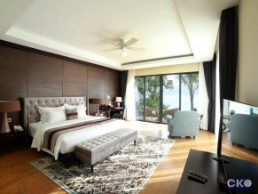 Vinpearl Resort & Spa Nha Trang Bay 5*
