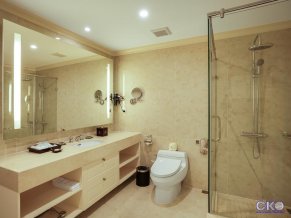 Vinpearl Resort & Spa Nha Trang Bay 5*