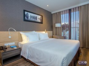 Alana Nha Trang Beach Hotel 4*