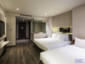 Alana Nha Trang Beach Hotel 4*