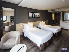 Alana Nha Trang Beach Hotel 4*