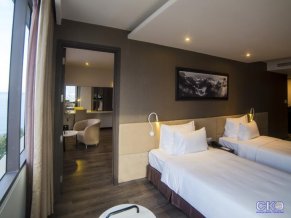 Alana Nha Trang Beach Hotel 4*