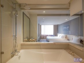 Alana Nha Trang Beach Hotel 4*