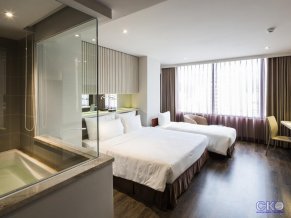 Alana Nha Trang Beach Hotel 4*