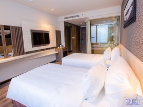 Alana Nha Trang Beach Hotel 4*